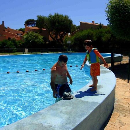 Capibay Apartman Six-Fours-les-Plages Kültér fotó