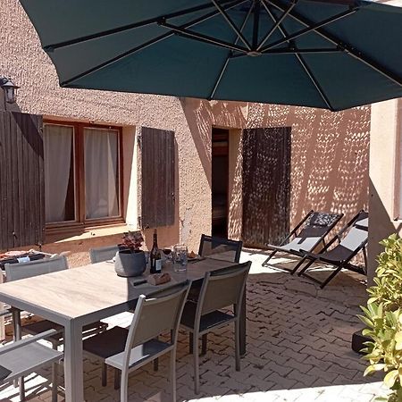 Capibay Apartman Six-Fours-les-Plages Kültér fotó