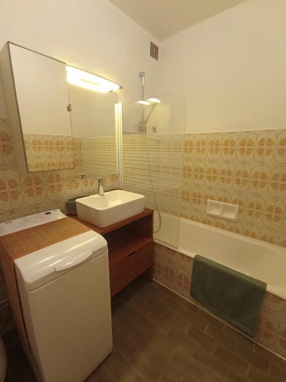 Capibay Apartman Six-Fours-les-Plages Kültér fotó