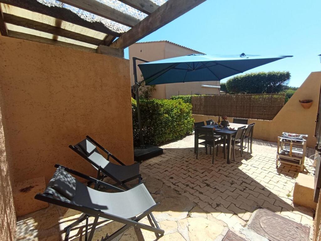 Capibay Apartman Six-Fours-les-Plages Kültér fotó