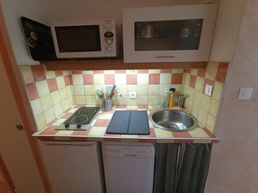 Capibay Apartman Six-Fours-les-Plages Kültér fotó