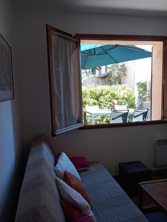 Capibay Apartman Six-Fours-les-Plages Kültér fotó