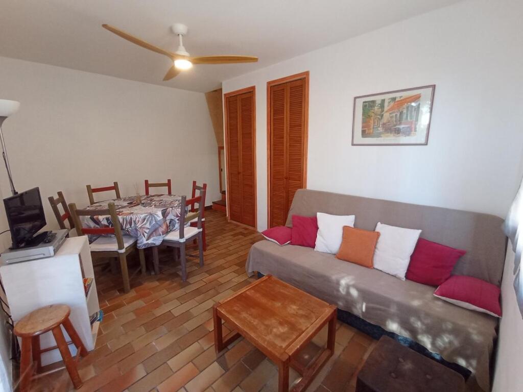 Capibay Apartman Six-Fours-les-Plages Kültér fotó